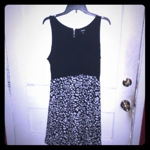 Apt 9 Dress Size L